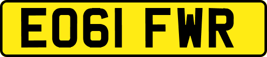 EO61FWR