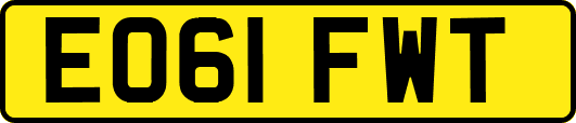 EO61FWT