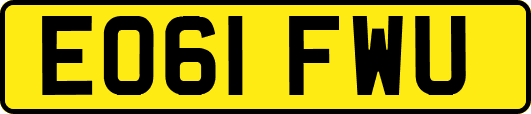 EO61FWU