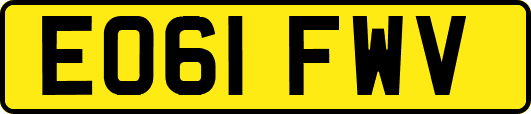 EO61FWV