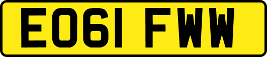 EO61FWW