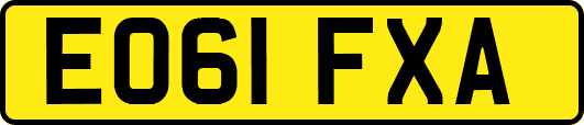 EO61FXA
