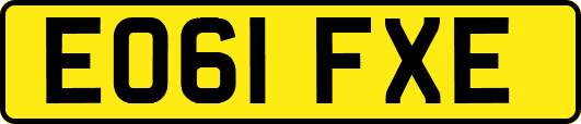 EO61FXE