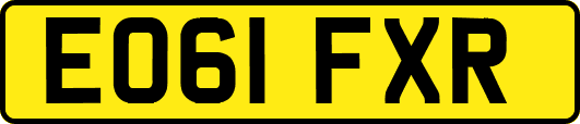 EO61FXR