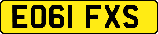 EO61FXS