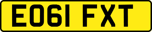 EO61FXT