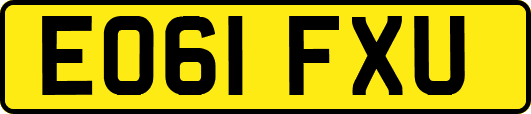 EO61FXU
