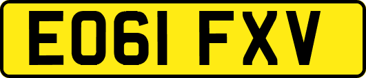 EO61FXV