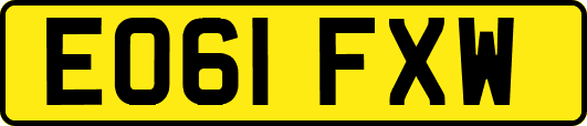 EO61FXW