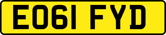 EO61FYD