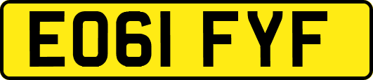 EO61FYF