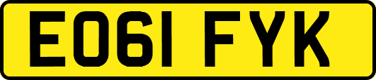 EO61FYK