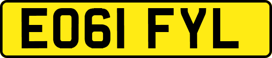 EO61FYL