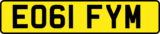 EO61FYM