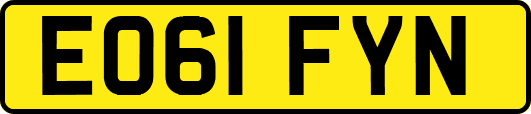 EO61FYN
