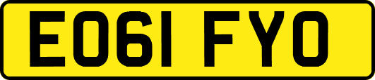 EO61FYO