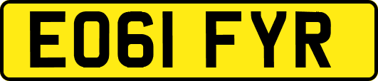 EO61FYR