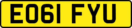 EO61FYU