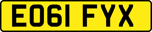 EO61FYX