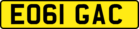 EO61GAC
