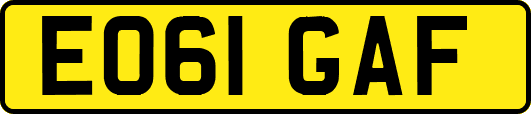 EO61GAF