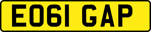 EO61GAP