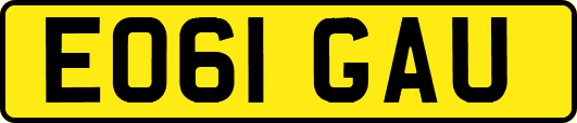 EO61GAU