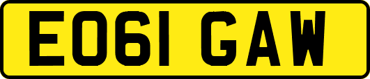 EO61GAW