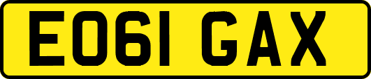 EO61GAX