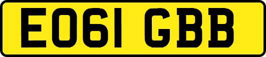 EO61GBB