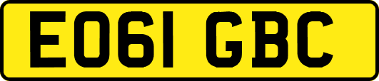 EO61GBC