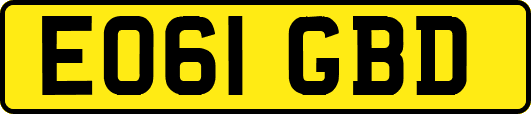 EO61GBD