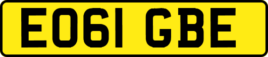 EO61GBE
