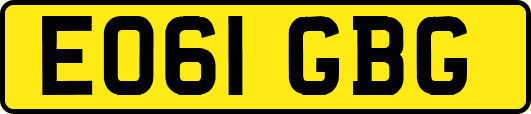 EO61GBG