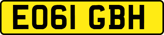EO61GBH