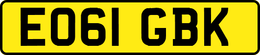 EO61GBK