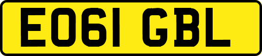EO61GBL