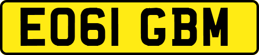 EO61GBM