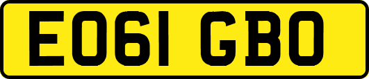 EO61GBO