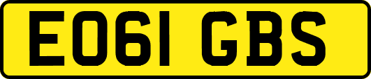 EO61GBS