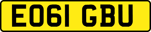 EO61GBU