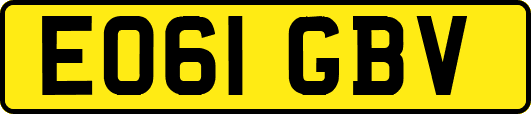 EO61GBV