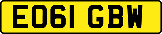 EO61GBW