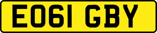 EO61GBY
