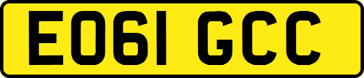 EO61GCC