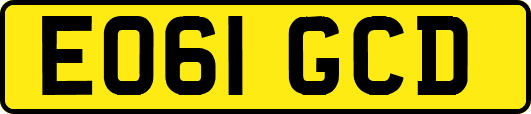 EO61GCD