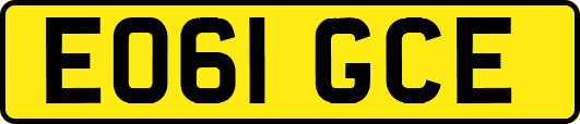 EO61GCE