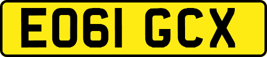 EO61GCX