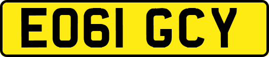 EO61GCY