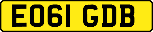EO61GDB
